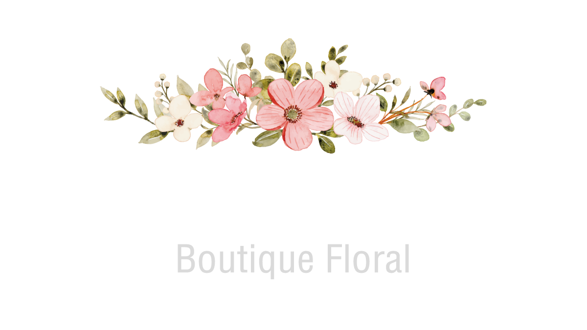 ALEXA FLOWERS - Boutique Floral