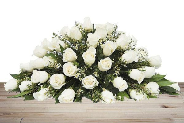 Condolencias AF009