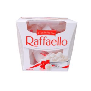 Chocolate Raffaello AFO2