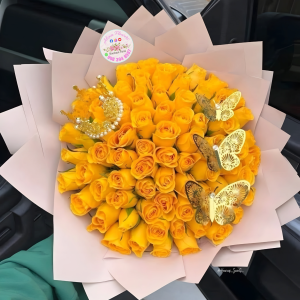 Bouquet Luxury AF0015