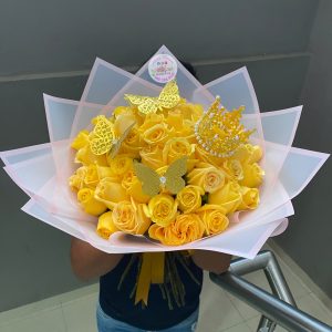 Bouquet Luxury AF0016