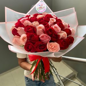 Bouquet luxury AF017