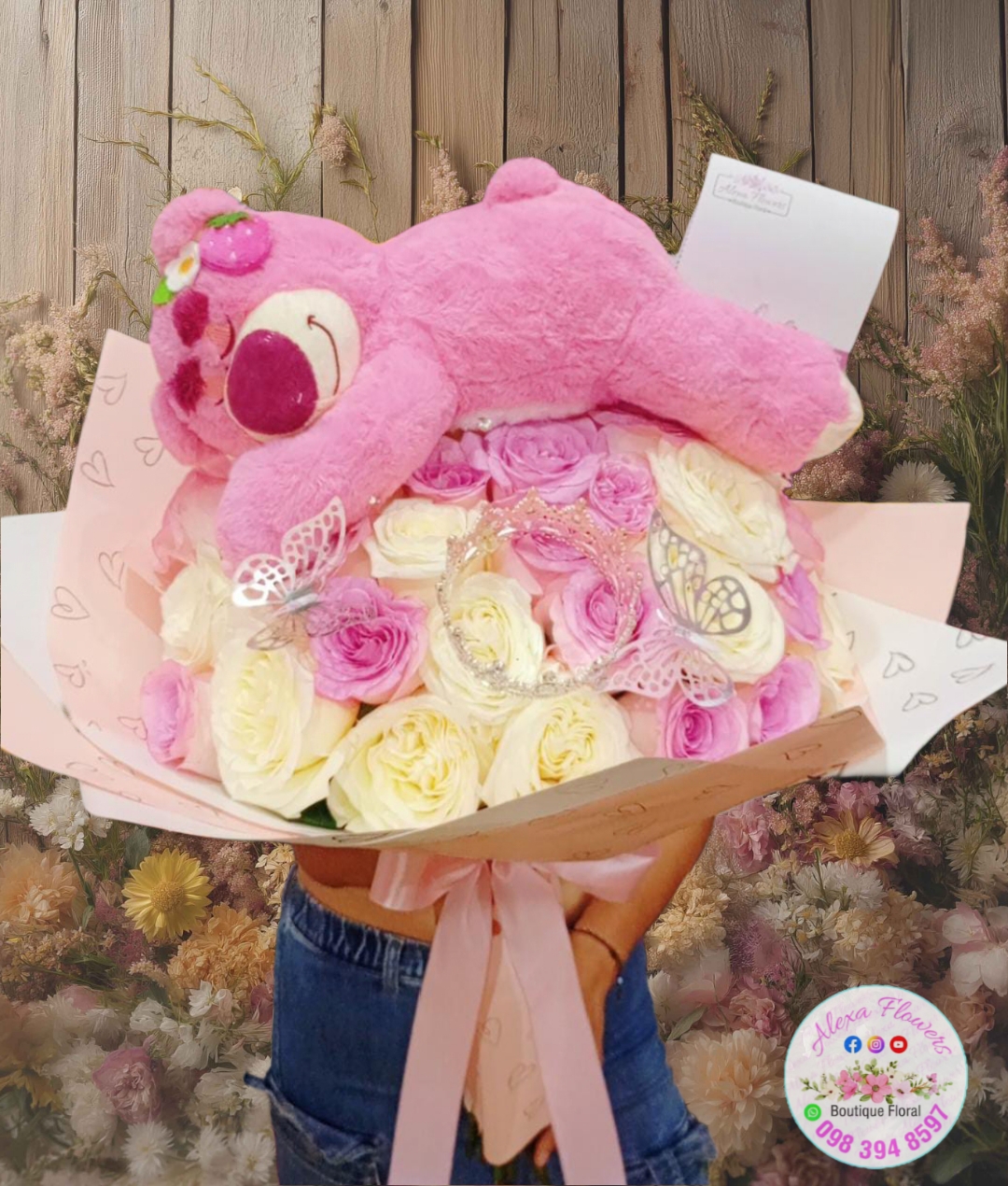 Cumpleaños AF009 - Imagen 2