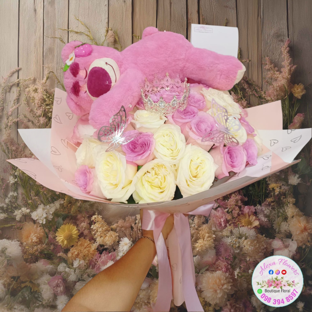 Cumpleaños AF009 - Imagen 3