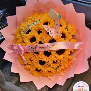 Bouquet Luxury AF0019