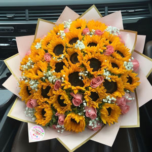 Bouquet luxury AF0018