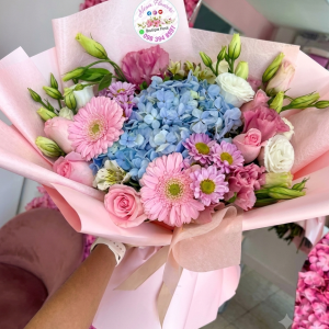 Bouquet luxury AF020